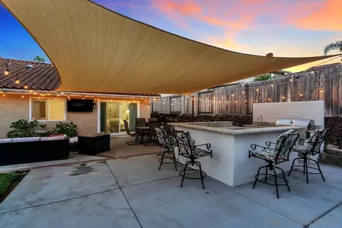 Exterior - 12734 Treeridge Ter, Poway, CA 92064 photo 4 of 15