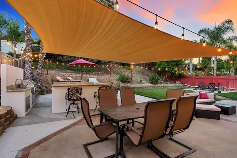 Exterior - 12734 Treeridge Ter, Poway, CA 92064 photo 8 of 15