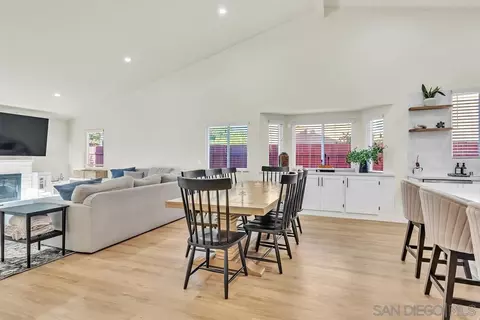 Dining - 12734 Treeridge Ter, Poway, CA 92064 photo 1 of 3