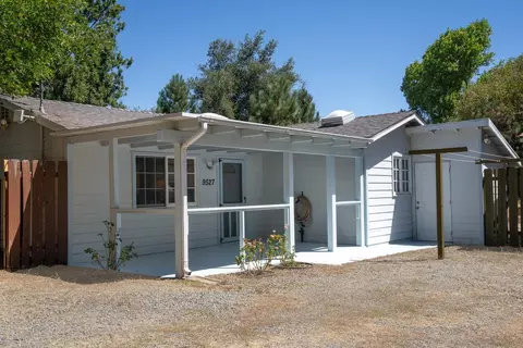 9527 Pilawee Wee Ln, Descanso, CA 91916