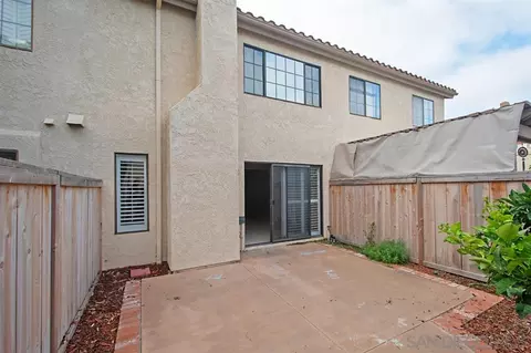 Exterior - 6876 Peach Tree Rd, Carlsbad, CA 92011 photo 4 of 7