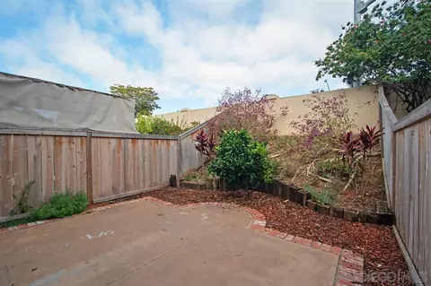 Exterior - 6876 Peach Tree Rd, Carlsbad, CA 92011 photo 6 of 7