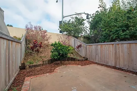 Exterior - 6876 Peach Tree Rd, Carlsbad, CA 92011 photo 5 of 7