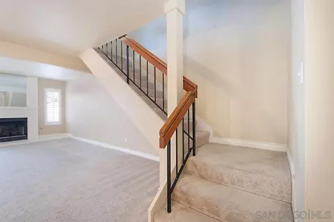 Living - 6876 Peach Tree Rd, Carlsbad, CA 92011 photo 5 of 5