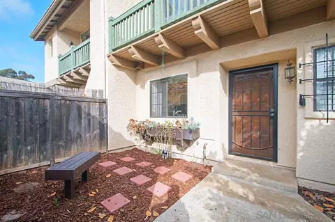 Exterior - 6876 Peach Tree Rd, Carlsbad, CA 92011 photo 2 of 7