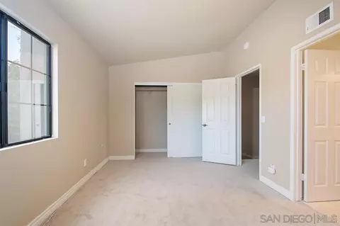 Bedroom - 6876 Peach Tree Rd, Carlsbad, CA 92011 photo 4 of 4
