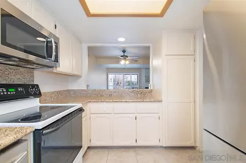 Kitchen - 6876 Peach Tree Rd, Carlsbad, CA 92011 photo 2 of 2