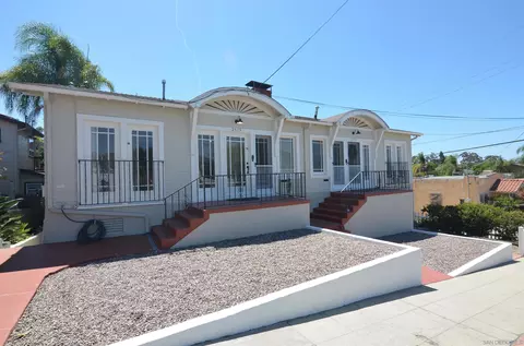 2575-79 Myrtle Ave, San Diego, CA 92104