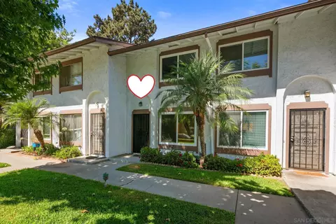 6576 Bell Bluff Ave #B, San Diego, CA 92119