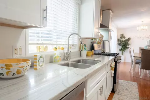 Kitchen - 4632 Lee Ave, La Mesa, CA 91942 photo 4 of 4