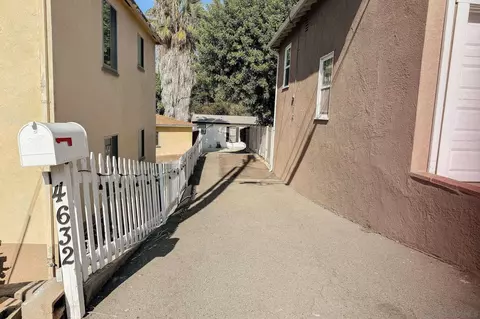 Exterior - 4632 Lee Ave, La Mesa, CA 91942 photo 3 of 3