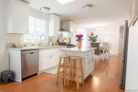 Kitchen - 4632 Lee Ave, La Mesa, CA 91942 photo 1 of 4