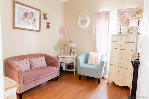Bedroom - 4632 Lee Ave, La Mesa, CA 91942 photo 3 of 4