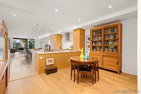 2750 4th Ave #301, San Diego, CA 92103