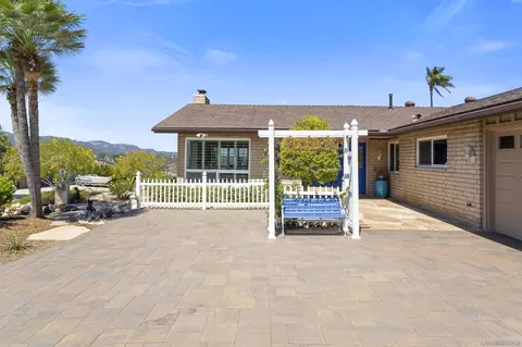 Exterior - 2128 Windmill View Rd, El Cajon, CA 92020 photo 4 of 14