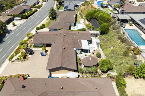 View/Area - 2128 Windmill View Rd, El Cajon, CA 92020 photo 3 of 5
