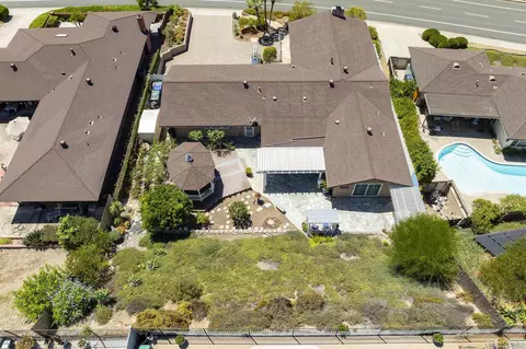 View/Area - 2128 Windmill View Rd, El Cajon, CA 92020 photo 2 of 5