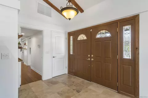Entry Way - 2128 Windmill View Rd, El Cajon, CA 92020 photo 2 of 5