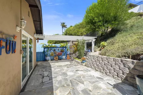 Exterior - 2128 Windmill View Rd, El Cajon, CA 92020 photo 13 of 14
