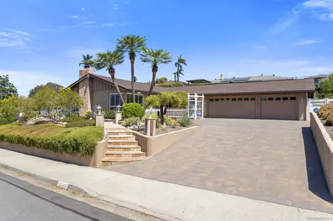 2128 Windmill View Rd, El Cajon, CA 92020