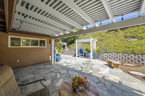 Exterior - 2128 Windmill View Rd, El Cajon, CA 92020 photo 6 of 14