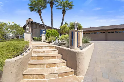 Exterior - 2128 Windmill View Rd, El Cajon, CA 92020 photo 1 of 14