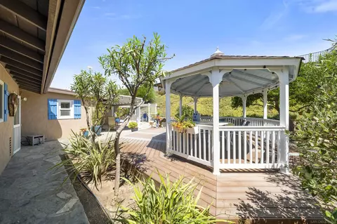 Exterior - 2128 Windmill View Rd, El Cajon, CA 92020 photo 11 of 14