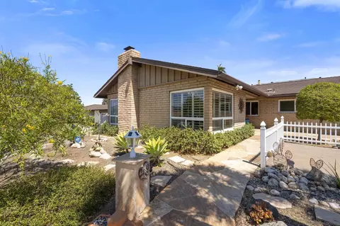 Exterior - 2128 Windmill View Rd, El Cajon, CA 92020 photo 2 of 14