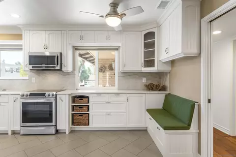 Kitchen - 2128 Windmill View Rd, El Cajon, CA 92020 photo 1 of 4