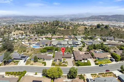 View/Area - 2128 Windmill View Rd, El Cajon, CA 92020 photo 1 of 5