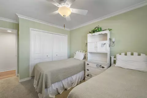 Bedroom - 2128 Windmill View Rd, El Cajon, CA 92020 photo 2 of 6