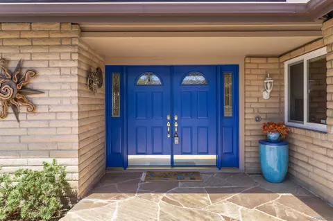Entry Way - 2128 Windmill View Rd, El Cajon, CA 92020 photo 1 of 5
