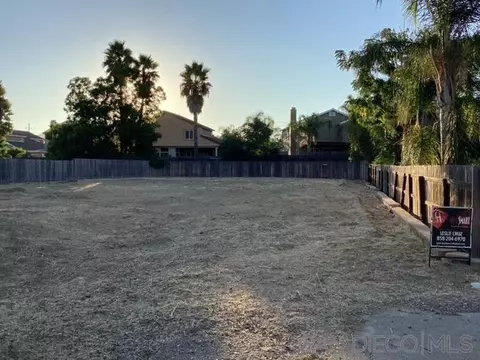 0 Howard Ave #0, Escondido, CA 92029