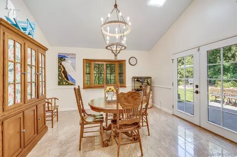 Dining - 922 Capri Dr, Vista, CA 92084 photo 2 of 3