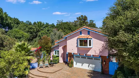 Exterior - 922 Capri Dr, Vista, CA 92084 photo 18 of 18