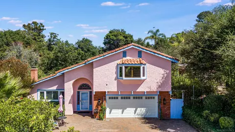 Exterior - 922 Capri Dr, Vista, CA 92084 photo 17 of 18