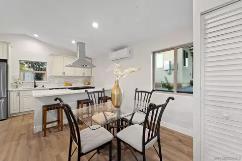 Dining - 7290 Colony Rd, La Mesa, CA 91942 photo 1 of 2