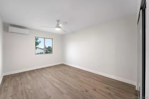 Bedroom - 7290 Colony Rd, La Mesa, CA 91942 photo 5 of 7