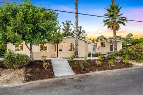 Exterior - 7290 Colony Rd, La Mesa, CA 91942 photo 1 of 5