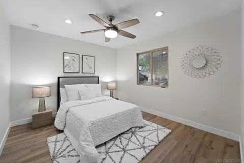 Bedroom - 7290 Colony Rd, La Mesa, CA 91942 photo 7 of 7