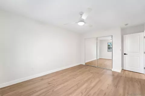 Bedroom - 7290 Colony Rd, La Mesa, CA 91942 photo 6 of 7