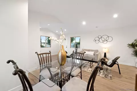 Dining - 7290 Colony Rd, La Mesa, CA 91942 photo 2 of 2