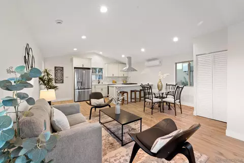 Living - 7290 Colony Rd, La Mesa, CA 91942 photo 1 of 5