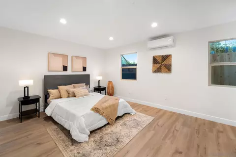 Bedroom - 7290 Colony Rd, La Mesa, CA 91942 photo 1 of 7
