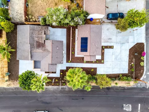 View/Area - 7290 Colony Rd, La Mesa, CA 91942 photo 4 of 7