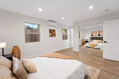 Bedroom - 7290 Colony Rd, La Mesa, CA 91942 photo 2 of 7