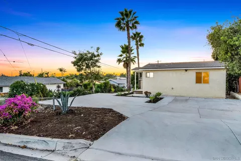 Other - 7290 Colony Rd, La Mesa, CA 91942 photo 4 of 5