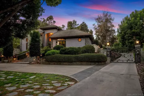 15145 Rancho Real, Del Mar, CA 92014