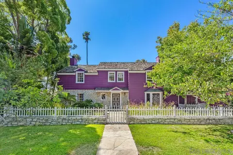 3252 Front St, San Diego, CA 92103