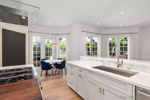Kitchen - 7729 Ivanhoe Ave, La Jolla, CA 92037 photo 4 of 4